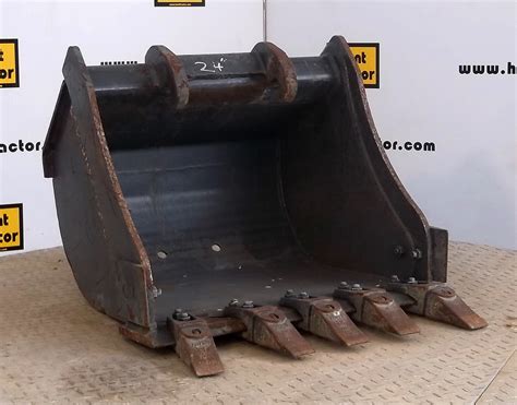 bobcat 328 mini excavator bucket|24 inch bobcat excavator bucket.